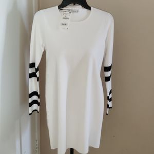 Zara knit dress
